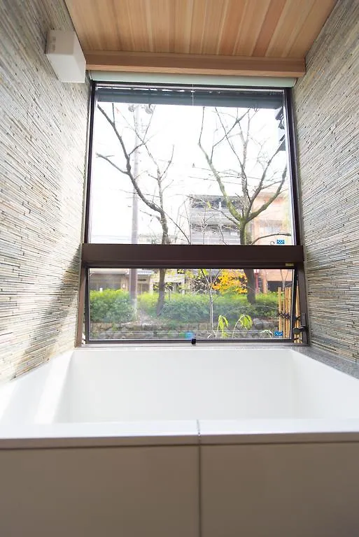 Kumomachiya Takasegawa Villa Kyoto Holiday home